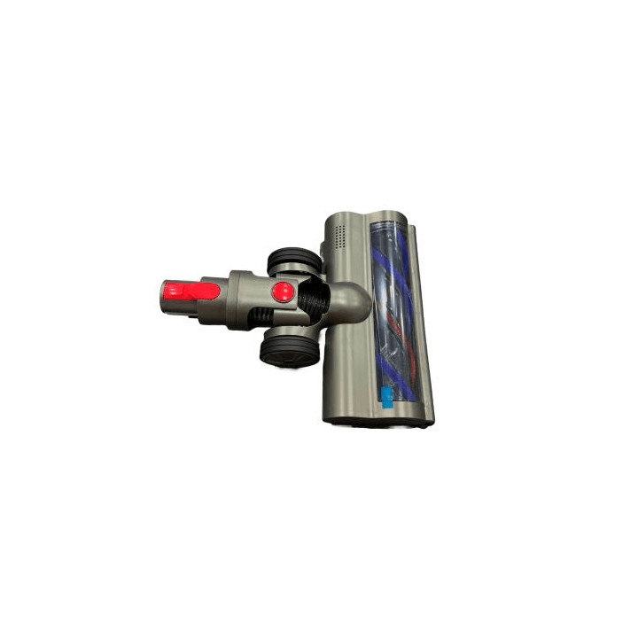 Spazzola Motorizzata Elettrica Turbo compatibile per Dyson V7 V8 V10 V11 V15