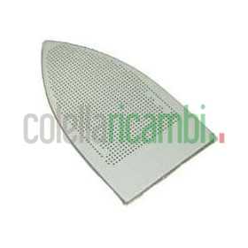 Suoletta Professionale Ferro da Stiro Stirolux