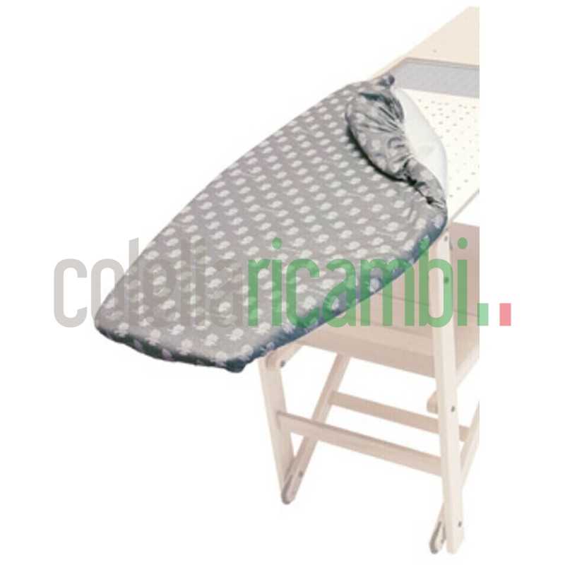 Copriasse per ferro da Stiro per Foppapedretti 113x56