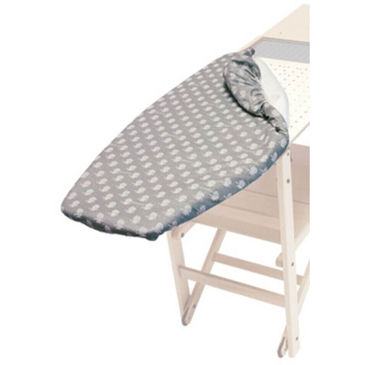Copriasse per ferro da Stiro per Foppapedretti 113x56
