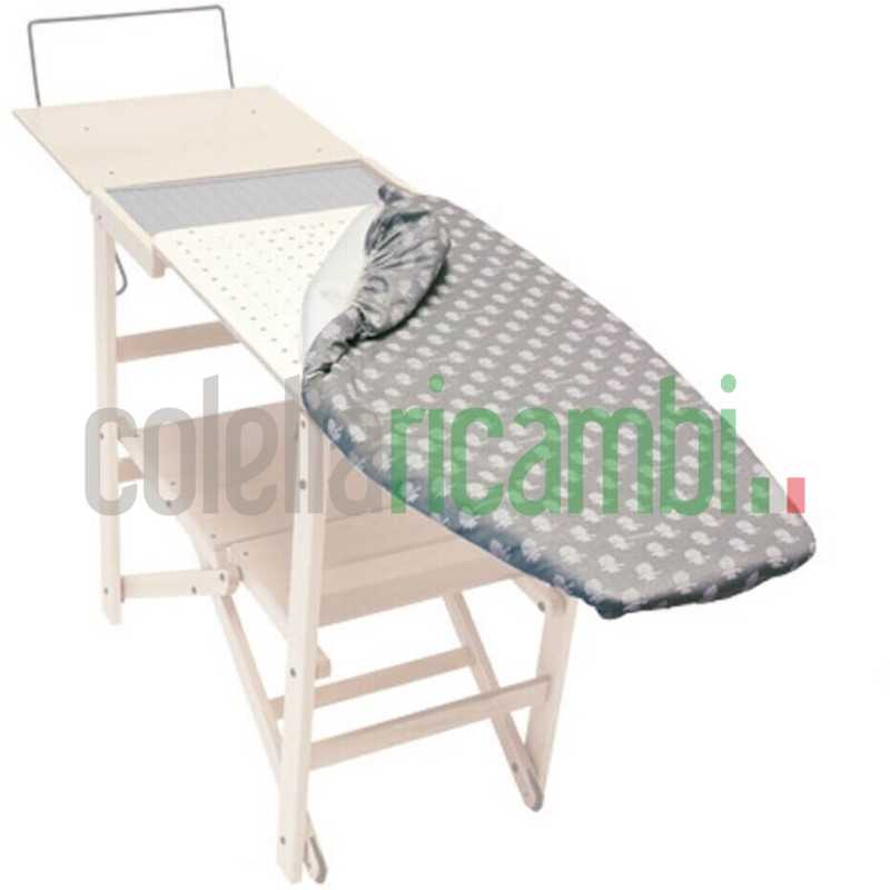 Copriasse per ferro da Stiro per Foppapedretti 113x56