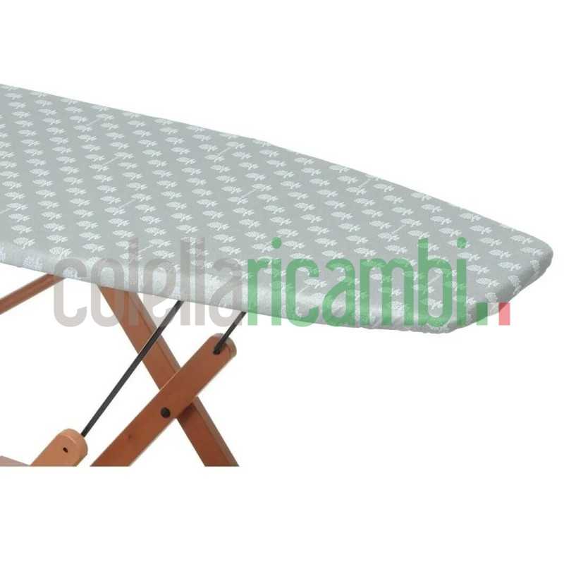 Copriasse per ferro da Stiro per Foppapedretti 113x56