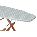 Copriasse per ferro da Stiro per Foppapedretti 113x56