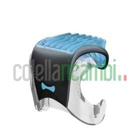 Pettine regolabarba nero CruZer Face Braun 81297883