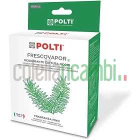 Polti Frescovapor PAEU0285 Deodorante per Ambienti Cattura Odori