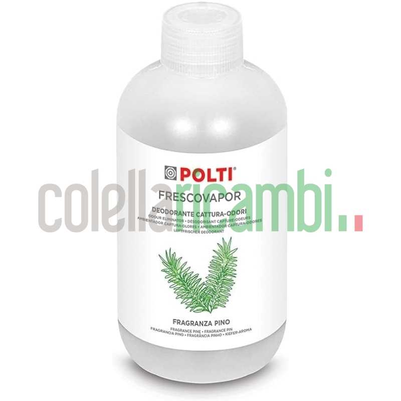 Polti Frescovapor PAEU0285 Deodorante per Ambienti Cattura Odori