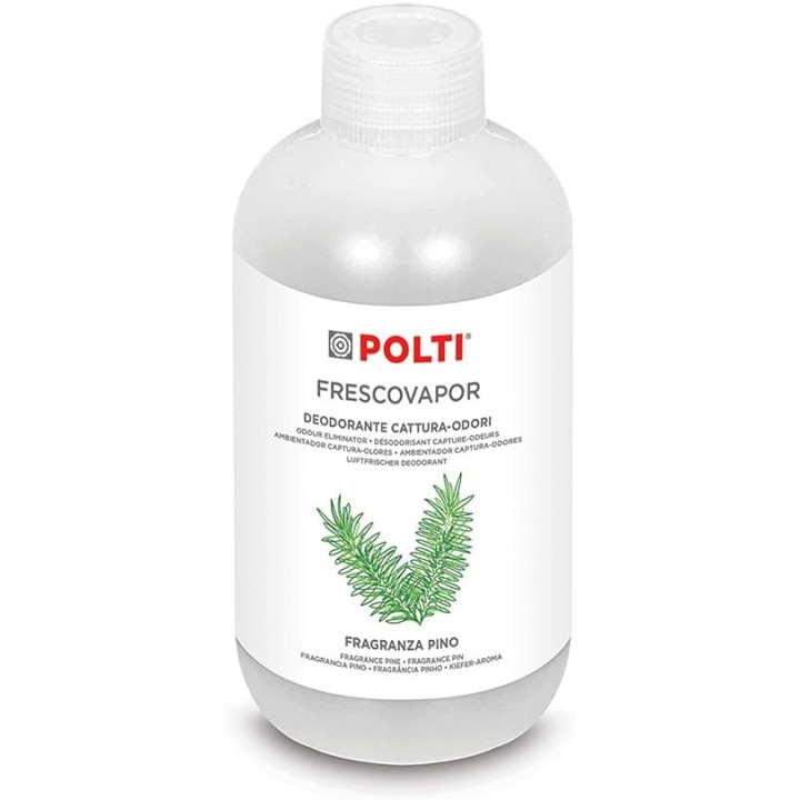 Polti Frescovapor PAEU0285 Deodorante per Ambienti Cattura Odori