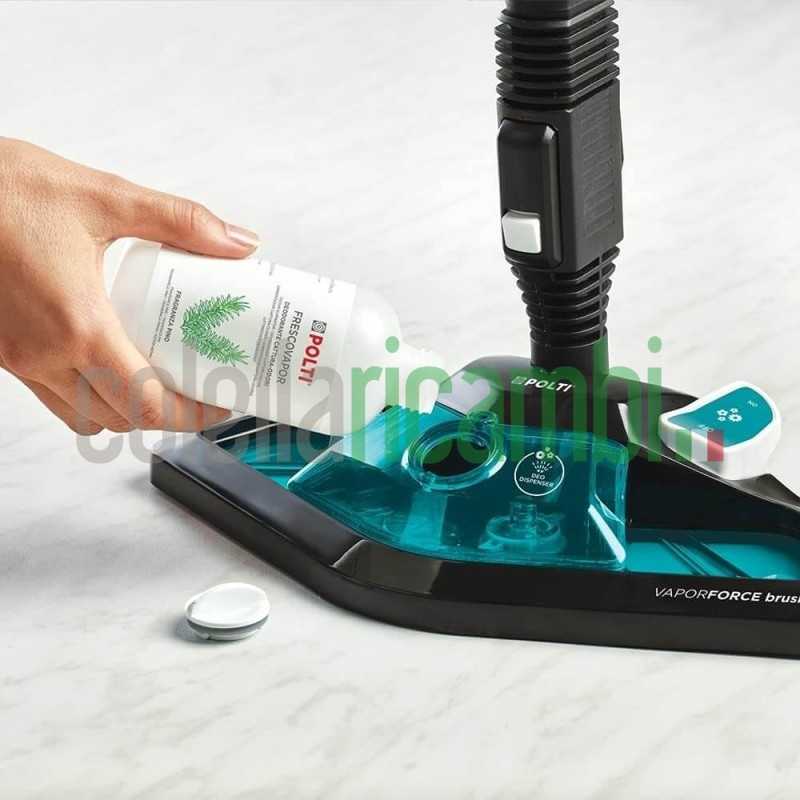 Polti Frescovapor PAEU0285 Deodorante per Ambienti Cattura Odori