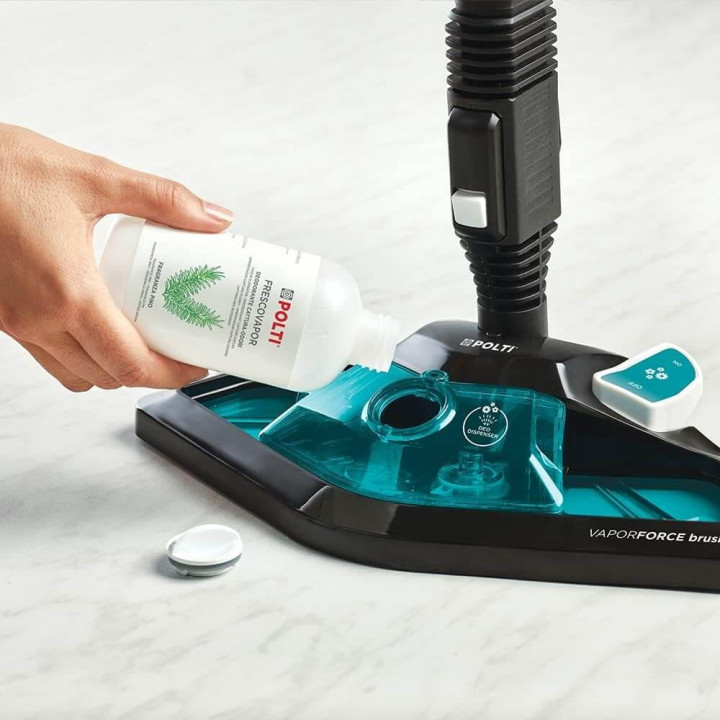 Polti Frescovapor PAEU0285 Deodorante per Ambienti Cattura Odori