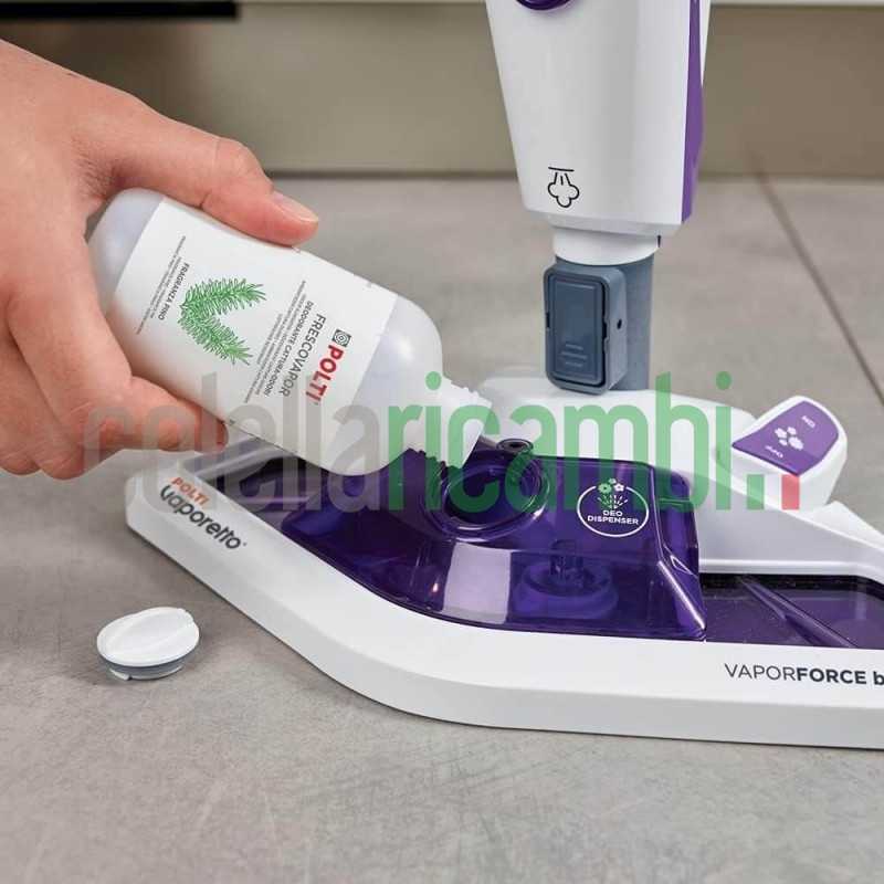 Polti Frescovapor PAEU0285 Deodorante per Ambienti Cattura Odori