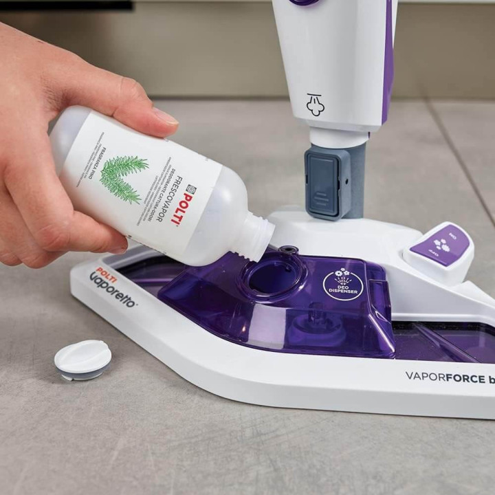 Polti Frescovapor PAEU0285 Deodorante per Ambienti Cattura Odori