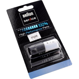 Olio lama speciale 5ml rasoi elettrici Braun 81611628