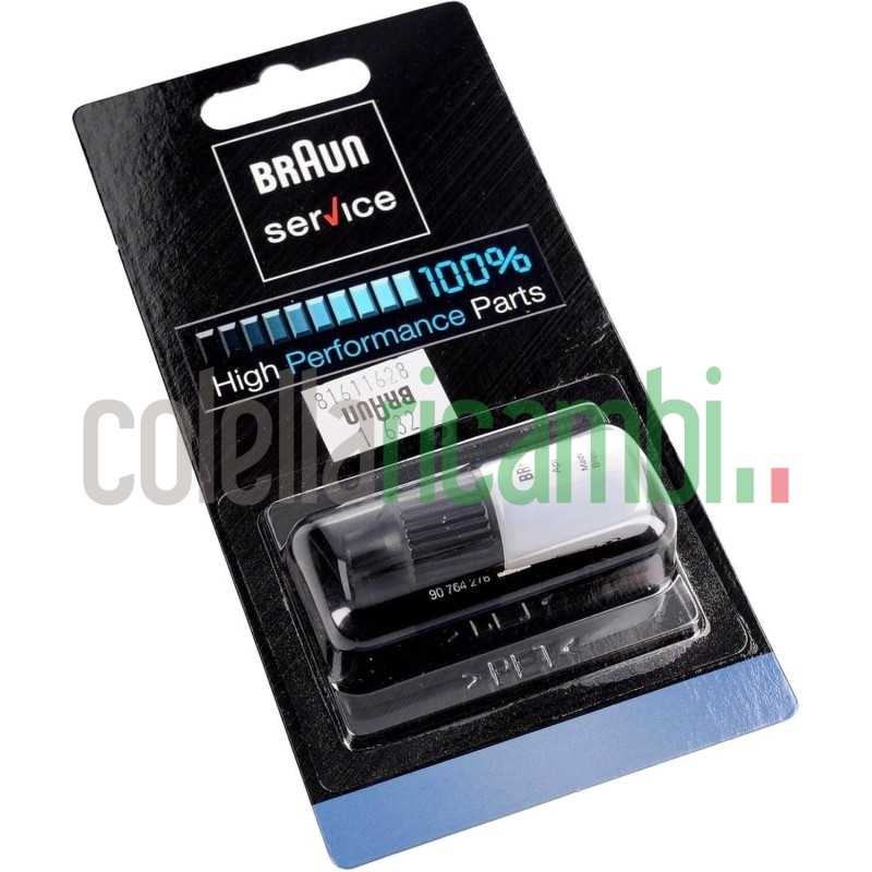 Olio lama speciale 5ml rasoi elettrici Braun 81611628