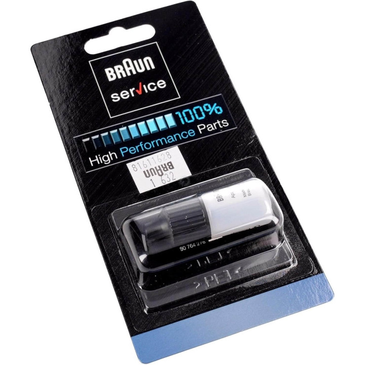 Olio lama speciale 5ml rasoi elettrici Braun 81611628