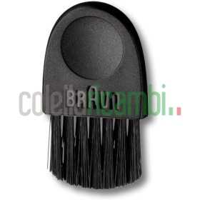 Spazzola Spazzolino Pulizia per Rasoio, Regolabarba 67030939