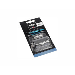Testina rasoio elettrico Braun Cruzer 2000 Series 67091033