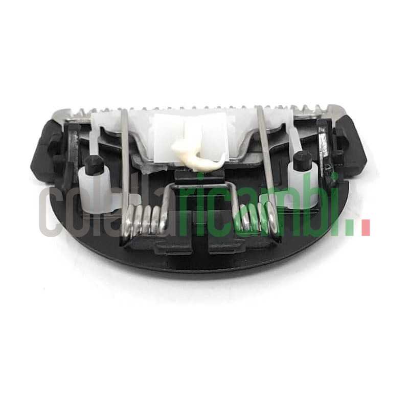 Testina radente per regolabarba Braun 81428925