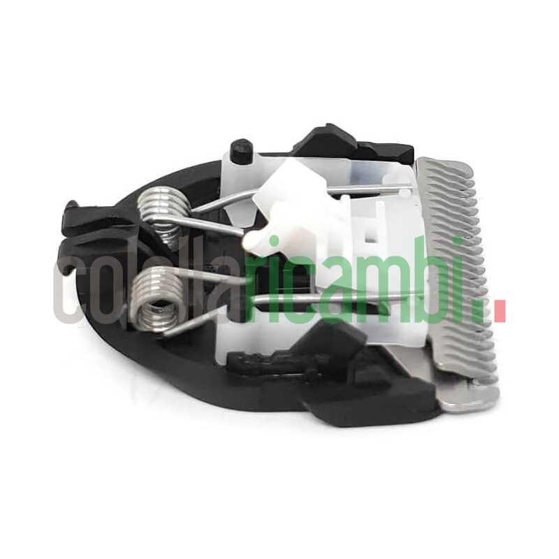 Testina radente per regolabarba Braun 81428925