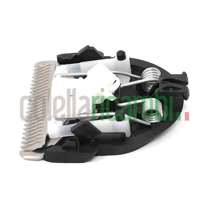 Testina radente per regolabarba Braun 81428925