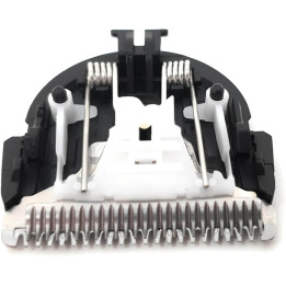 Testina radente per regolabarba Braun 81428925