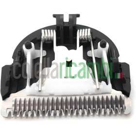 Testina radente per regolabarba Braun 81428925