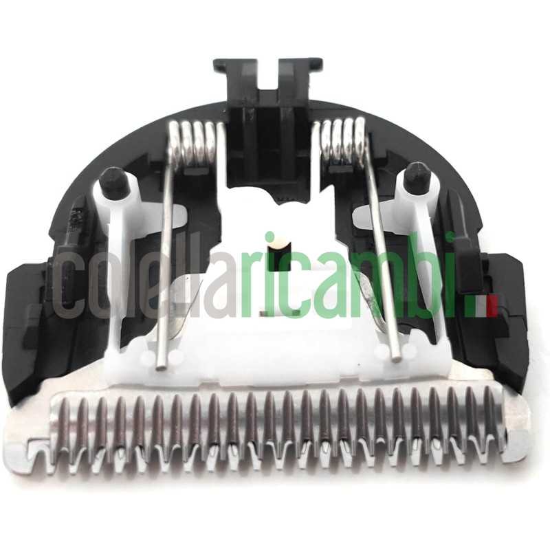 Testina radente per regolabarba Braun 81428925