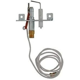 Kit accensionePilota stufa a gas metano Z106