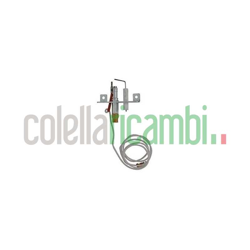 Kit accensionePilota stufa a gas metano Z106