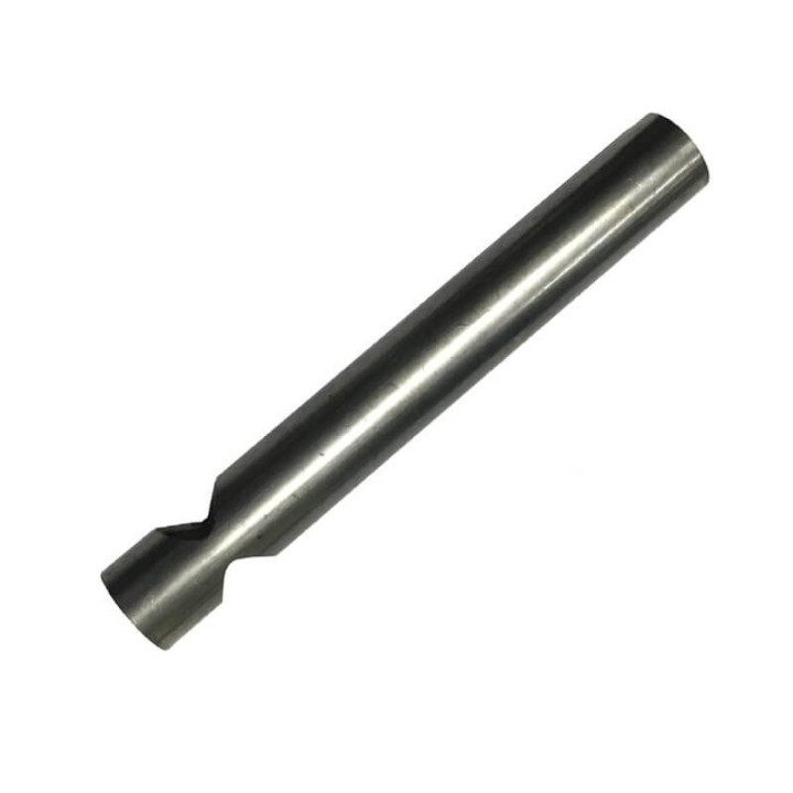 Tubo convogliatore per resistenze stufe a pellet 14701071
