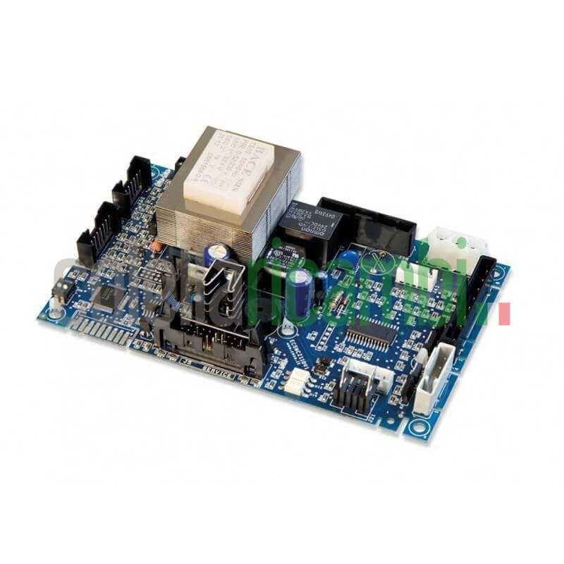 Scheda di controllo CEZA FSECZ110P0 per stufe a pellet FSECZ110P0