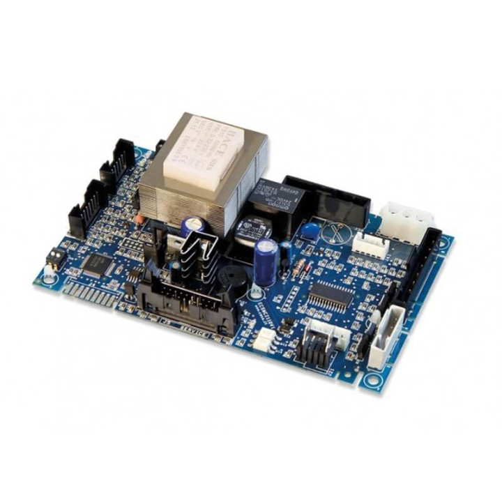 Scheda di controllo CEZA FSECZ110P0 per stufe a pellet FSECZ110P0