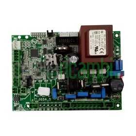 Scheda di controllo MICRONOVA J034_5 per stufe a pellet 14710049