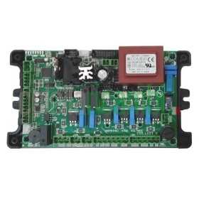 Scheda di controllo MICRONOVA L023_8 per stufe a pellet 14710048