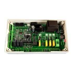 Scheda di controllo DUEPI V8RE-I15 per stufe ARIA e IDRO 9530001