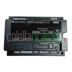 Scheda di controllo MICRONOVA PO.083 per stufe a pellet 14710055