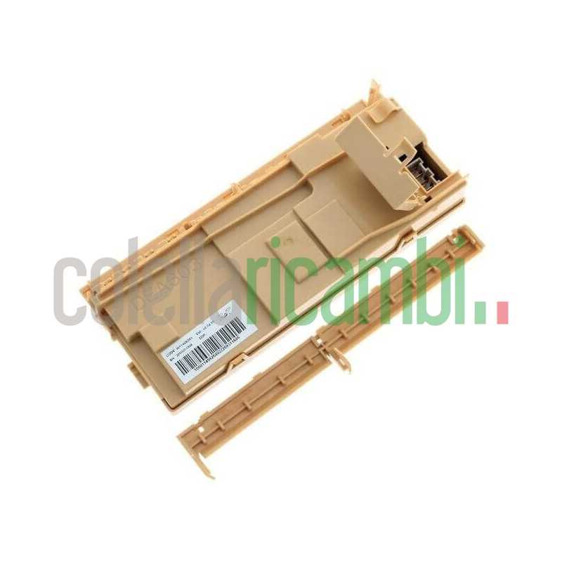 Scheda elettronica lavastoviglie Whirlpool Hotpoint C00738137