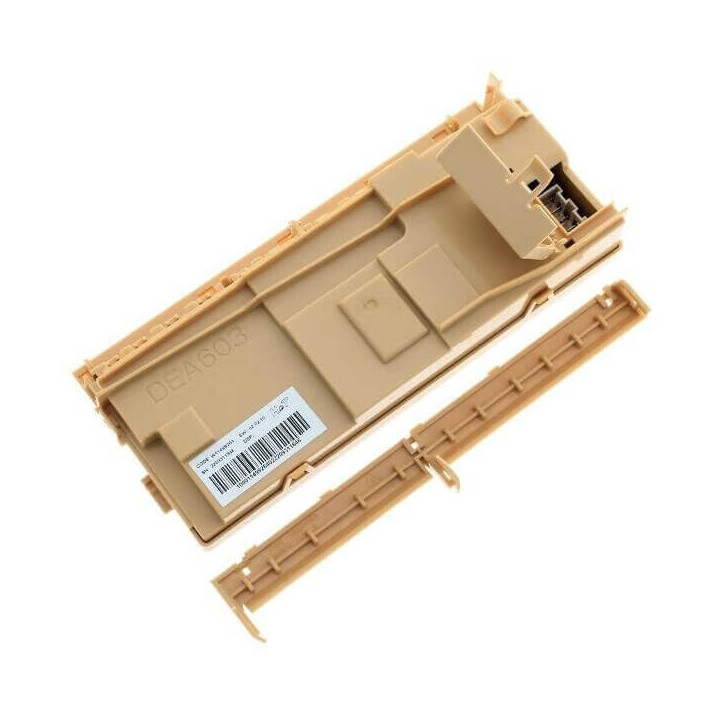 Scheda elettronica lavastoviglie Whirlpool Hotpoint C00738137