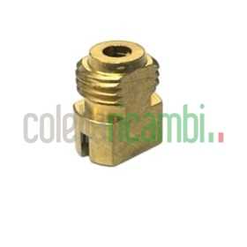 Chiusura tappo caldaia per macchine da caffe’ De’Longhi  6213271429