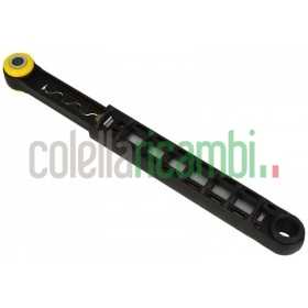 Ammortizzatore 80N originale lavatrice Bosch Siemens 11051551