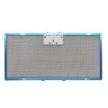 Filtro antigrasso in metallo per cappa Elica 429,5 x 200 x 9 mm