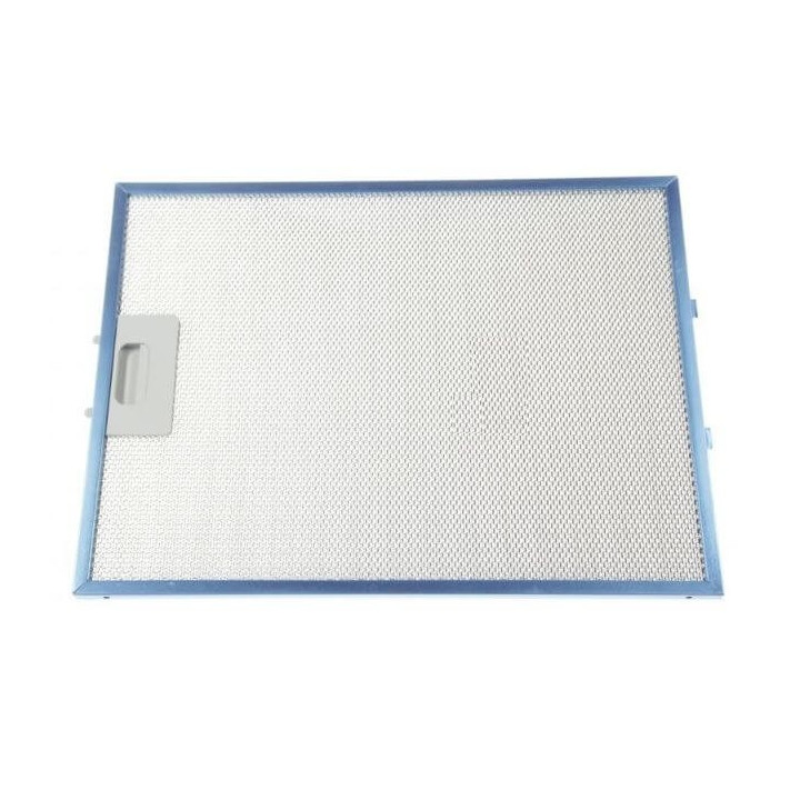 Filtro Grassi in Alluminio Cappa Elica GF03RB  288,5X379,5