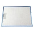 Filtro Grassi in Alluminio Cappa Elica GF03RB  288,5X379,5