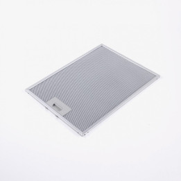 Filtro Grassi in Alluminio Cappa Elica GF03RB  288,5X379,5