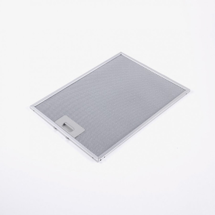 Filtro Grassi in Alluminio Cappa Elica GF03RB  288,5X379,5