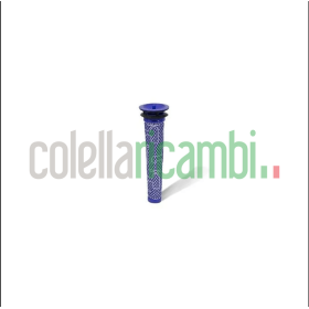 Filtro Aspirapolvere Adattabile Dyson 96566101