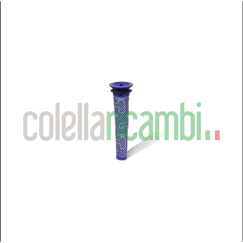 Filtro Aspirapolvere Adattabile Dyson 96566101