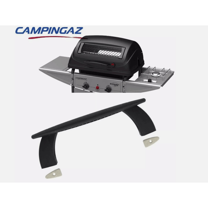 Maniglia Manico Ricambio Coperchio Barbecue Campingaz Expert 2 Deluxe Plus