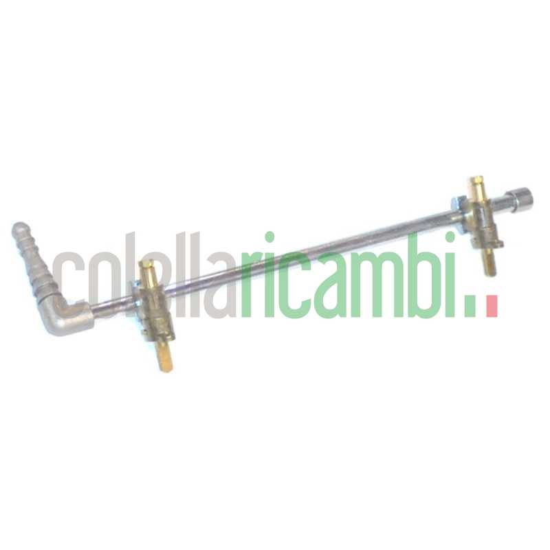 Rampa Completa con 2 accensioni Campingaz Expert Plus 68028