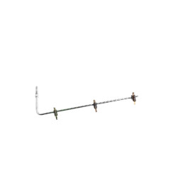 Rampa - 29Mb Campingaz Compact 3 Accensioni 2187874