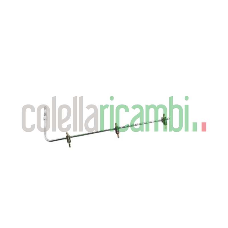 Rampa - 29Mb Campingaz Compact 3 Accensioni 2187874